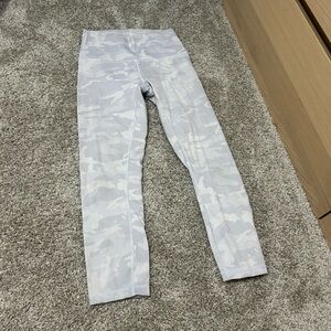 Lululemon Wunder Under Tight High-Rise 25” *Luxtreme